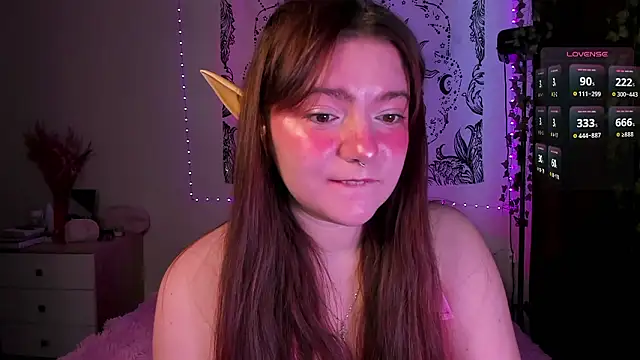 bambimayy online show from March 27, 2026, 8:26 am