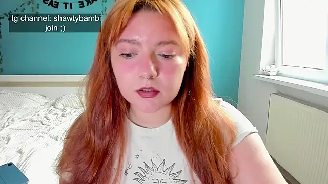 Snapshot of bambimayy chatting on July 1, 2026, 11:21 am bambimayy online show from July 1, 2026, 11:21 am