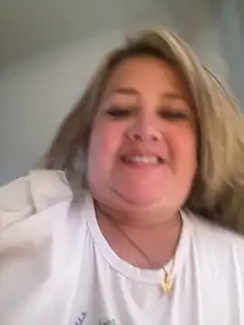 Martinacurvy  online show from March 29, 2026, 7:48 pm