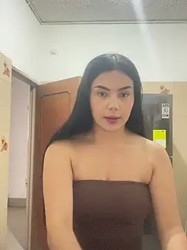 Cami olarte online show from June 25, 2026, 7:52 pm