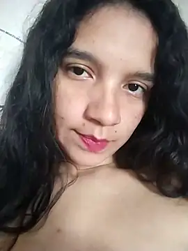 Morena  Florr online show from March 28, 2026, 2:07 pm