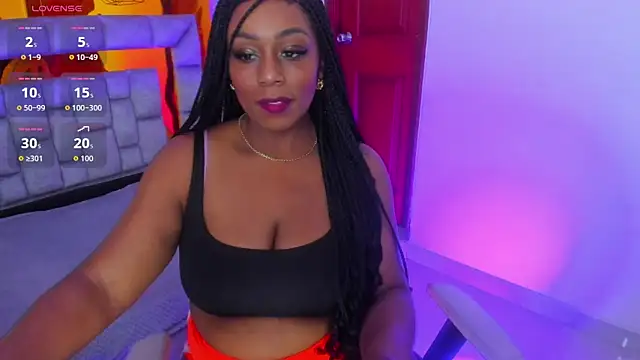 Snapshot of Zalika__ chatting on May 10, 2026, 9:38 pm Zalika online show from May 10, 2026, 9:38 pm