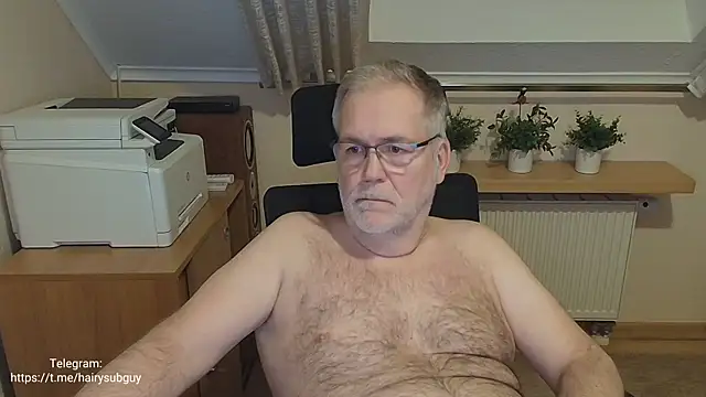 buddybear 1968 online show from March 26, 2026, 10:40 pm