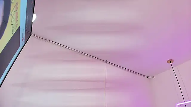 scarlett turner  online show from March 30, 2026, 1:12 pm