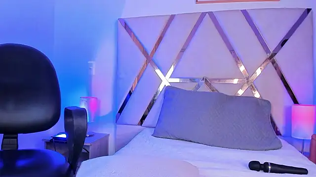 Cory maiden online show from March 29, 2026, 3:08 am