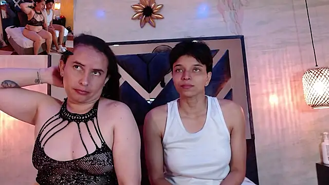 Snapshot of Natasha_and_zoe_ chatting on April 15, 2026, 8:20 pm Natasha and zoe online show from April 15, 2026, 8:20 pm
