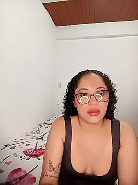 DayanRise online show from April 8, 2026, 12:34 am