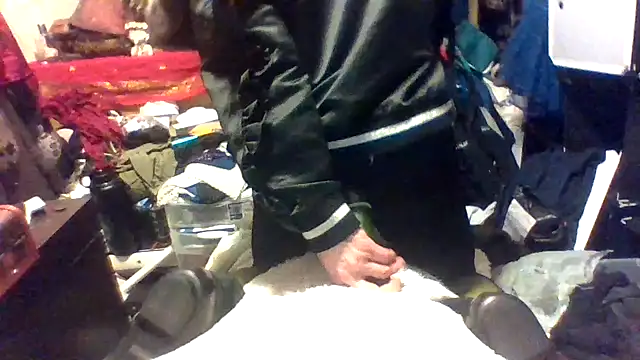 shag369 online show from April 20, 2026, 10:55 pm