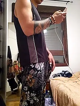 gruesoyde20cm online show from March 27, 2026, 9:16 pm