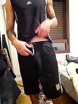 gruesoyde20cm online show from April 11, 2026, 10:13 pm