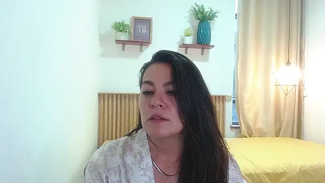 Snapshot of _bonnie_and_clyde chatting on April 17, 2026, 6:55 pm bonnie and clyde online show from April 17, 2026, 6:55 pm