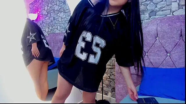 Snapshot of sweet__cherry1 chatting on June 24, 2026, 7:55 pm sweet cherry1 online show from June 24, 2026, 7:55 pm