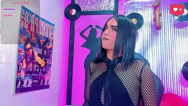  Cristal Paez   online show from March 28, 2026, 4:35 am