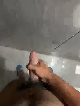 dashingdih online show from April 12, 2026, 10:57 pm