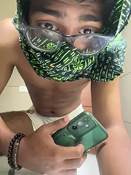 dashingdih online show from March 26, 2026, 11:46 pm