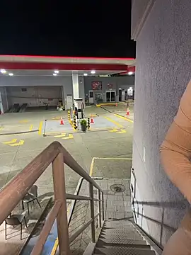 Debby ryann online show from April 11, 2026, 5:37 am