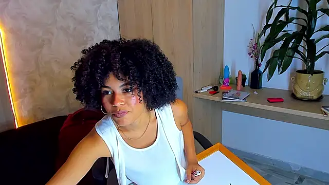 Snapshot of baddie_delaylaa chatting on April 23, 2026, 7:15 pm baddie delaylaa online show from April 23, 2026, 7:15 pm