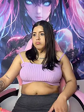 Snapshot of Norabyxxx chatting on March 29, 2026, 4:25 am Norabyxxx online show from March 29, 2026, 4:25 am