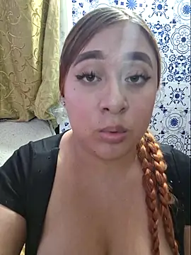 Snapshot of venuscopper chatting on April 23, 2026, 11:28 pm venuscopper online show from April 23, 2026, 11:28 pm