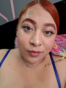 Snapshot of venuscopper chatting on June 25, 2026, 9:53 pm venuscopper online show from June 25, 2026, 9:53 pm