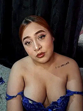 Snapshot of venuscopper chatting on April 26, 2026, 2:20 am venuscopper online show from April 26, 2026, 2:20 am