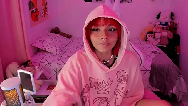 bunny pao online show from May 15, 2026, 5:05 am