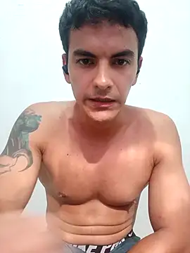 Heartsarm online show from March 31, 2026, 8:44 pm