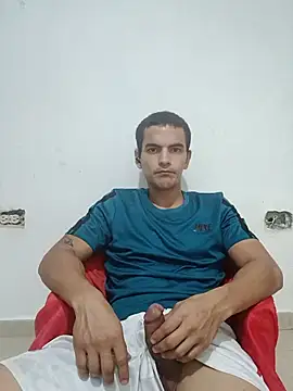 Heartsarm online show from July 31, 2026, 1:16 am
