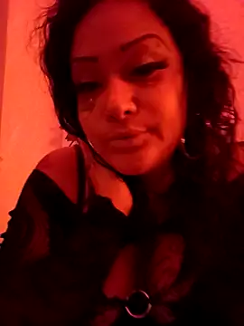 Isismoon69 online show from April 2, 2026, 2:41 am