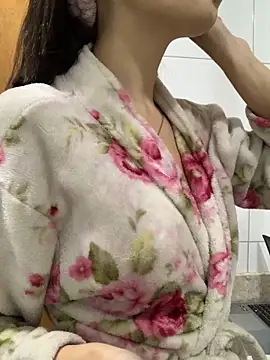 Branquinha rose online show from April 28, 2026, 10:14 pm