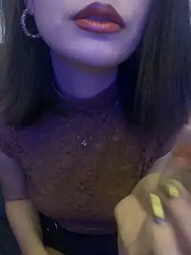 Branquinha rose online show from May 8, 2026, 1:31 am