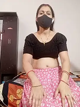Snapshot of Sexyy_Bhabhi_143 chatting on July 7, 2026, 4:37 am Sexyy Bhabhi 143 online show from July 7, 2026, 4:37 am