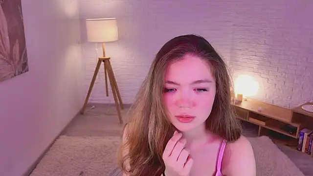 Rita Shy online show from May 31, 2026, 2:01 pm