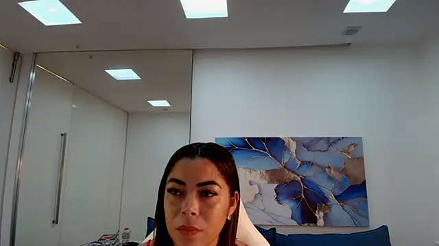 Snapshot of Janet_Cole chatting on March 29, 2026, 11:12 am Janet Cole online show from March 29, 2026, 11:12 am