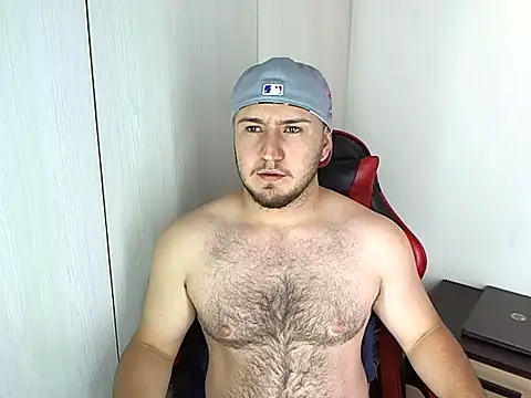 Blake Wolf1 online show from May 15, 2026, 2:31 am