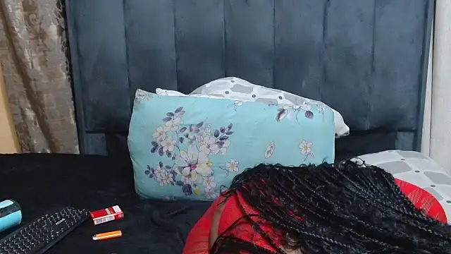 Snapshot of BlackSexQueenX chatting on June 22, 2026, 7:11 pm BlackSexQueenX online show from June 22, 2026, 7:11 pm