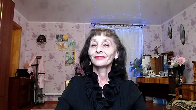 Shooting-Star- online show from May 21, 2026, 7:00 pm