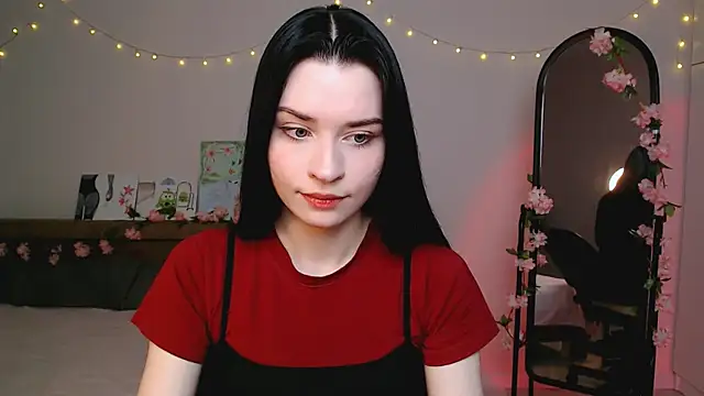 Tina Charm online show from June 24, 2026, 6:28 pm