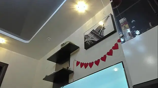 Snapshot of Alisa_Lica chatting on March 29, 2026, 8:21 pm Alisa Lica online show from March 29, 2026, 8:21 pm