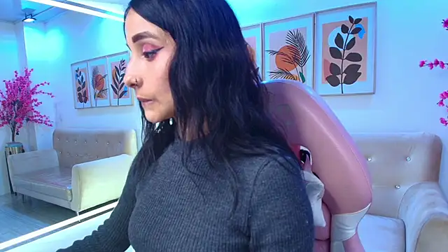 Snapshot of Palmer_foxx chatting on April 19, 2026, 3:35 pm Palmer foxx online show from April 19, 2026, 3:35 pm
