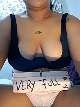 Snapshot of Whore_Messy1 chatting on March 29, 2026, 2:02 am Whore Messy1 online show from March 29, 2026, 2:02 am