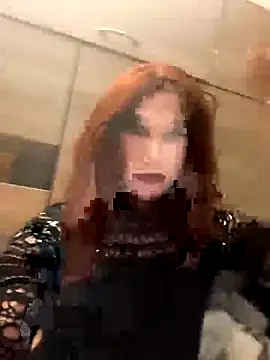 DomMONIKA online show from May 14, 2026, 2:41 am