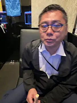 RYUICHI 1919 online show from June 4, 2026, 10:20 am