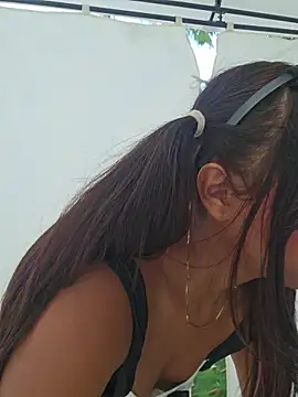 Pretty karol online show from July 12, 2026, 1:01 pm