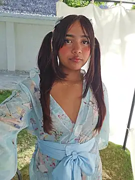 Pretty karol online show from June 27, 2026, 12:22 pm
