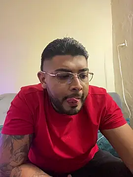 Snapshot of AXEL_JACE chatting on March 29, 2026, 3:41 am AXEL JACE online show from March 29, 2026, 3:41 am