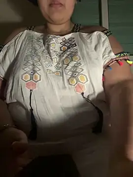 Snapshot of Fatiisexy chatting on May 9, 2026, 4:05 am Fatiisexy online show from May 9, 2026, 4:05 am