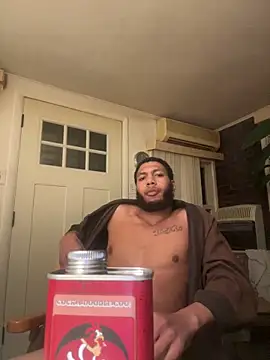ThisTheRealD online show from April 28, 2026, 6:40 am