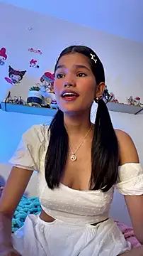 Snapshot of Emycarver09_ chatting on July 5, 2026, 11:50 am Emycarver09 online show from July 5, 2026, 11:50 am