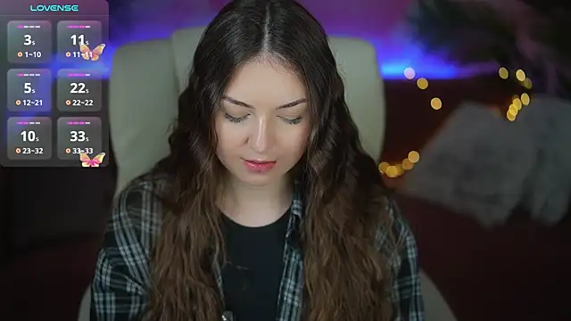 Snapshot of LindsyRawr chatting on May 9, 2026, 6:39 am LindsyRawr online show from May 9, 2026, 6:39 am